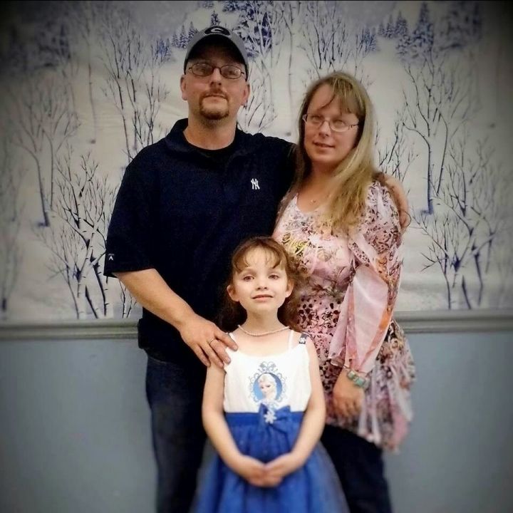 Scott Smith - Class of 1998 - Forest Park High School