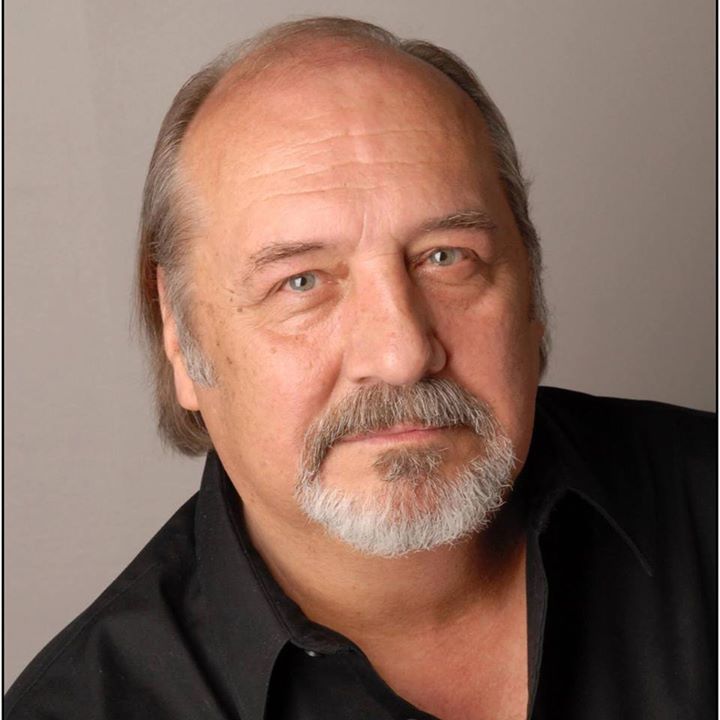 Phil Bishop - Class of 1969 - Forest Park High School