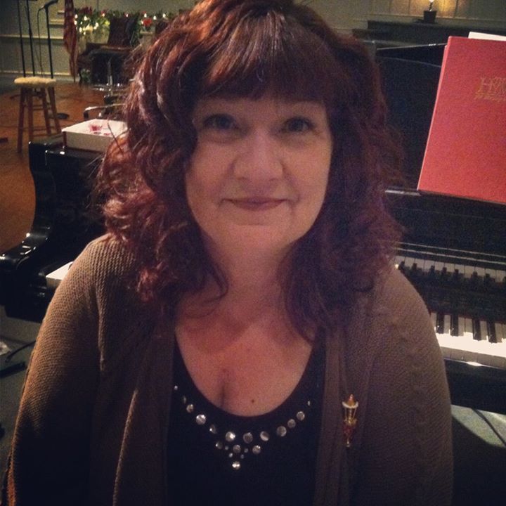 Kathy Stalnaker - Class of 1976 - Forest Park High School