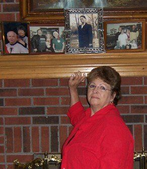 Linda Moats - Class of 1964 - Forest Park High School