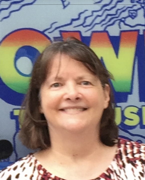 Terrie Morris - Class of 1974 - Forest Park High School