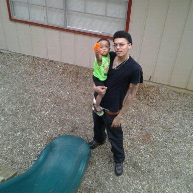 Antonio Guccii Boss Bryant - Class of 2010 - Forest Park High School