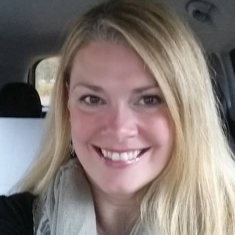 Jamie Treadwell - Class of 1984 - Forest Park High School