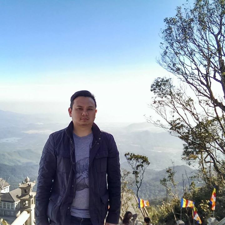 Son Hoang - Class of 2001 - Forest Park High School