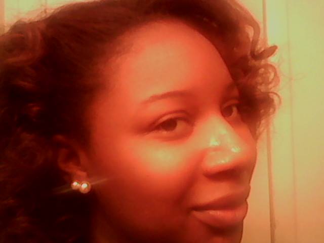 Sabrionna Bell - Class of 2007 - Forest Park High School
