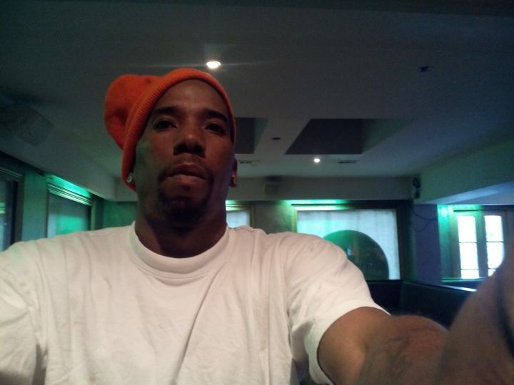 Quatavius Berry - Class of 1997 - Forest Park High School