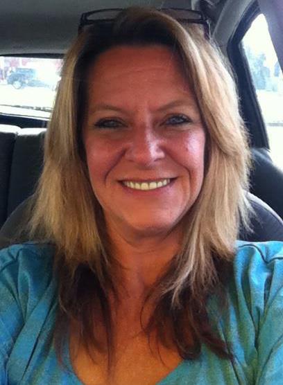 Tanya Bartlett - Class of 1985 - Forest Park High School