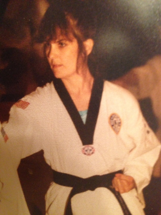 Betty Jean Davis - Class of 1971 - Forest Park High School