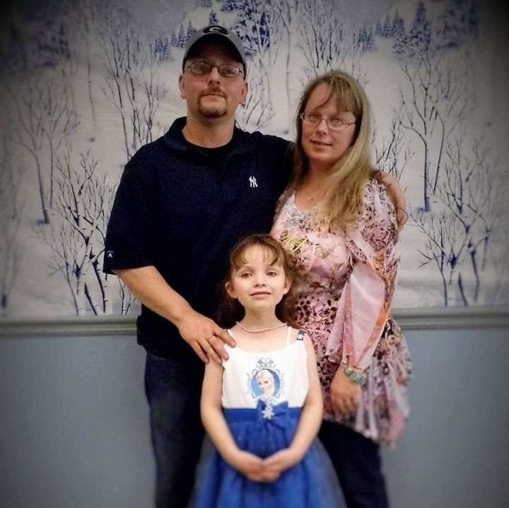 Tanya Bales - Class of 1998 - Forest Park High School