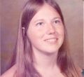 Melissa Guice, class of 1973