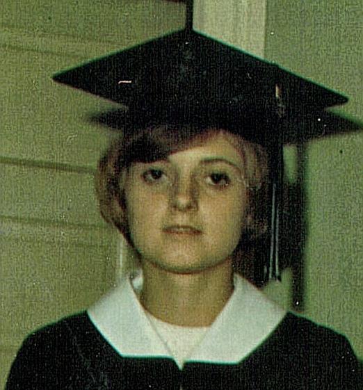 Nancy Mcdaniel - Class of 1967 - Cumberland High School