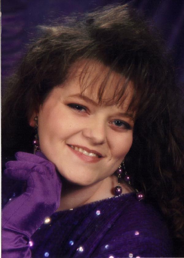 Gladys Bowman - Class of 1994 - Cumberland High School