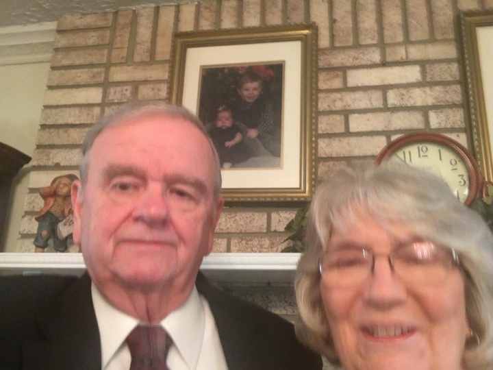 James (jimmy) Green - Class of 1963 - Cumberland High School