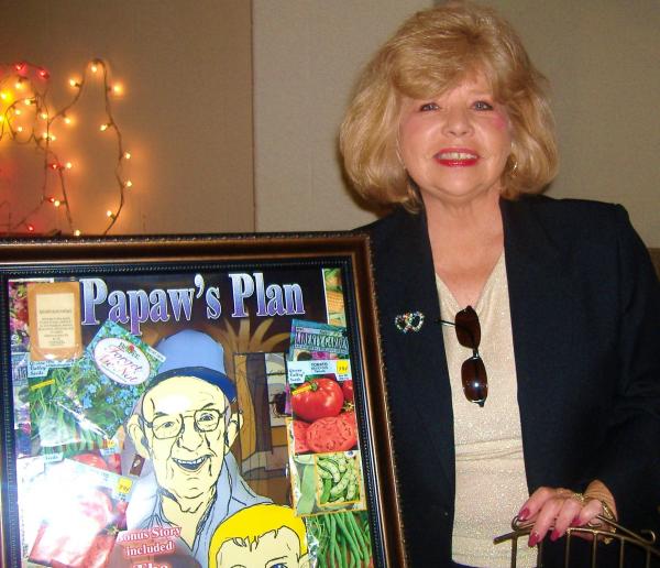 Phyllis Browning - Class of 1966 - Cumberland High School