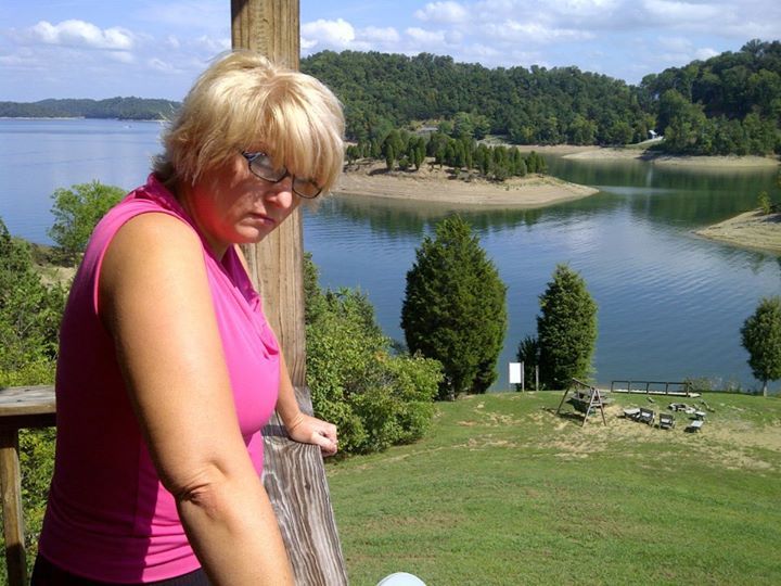 Sabrina Rice - Class of 1983 - Cumberland High School