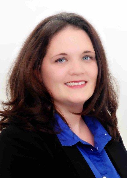 April Stewart - Class of 1999 - Franklin County High School