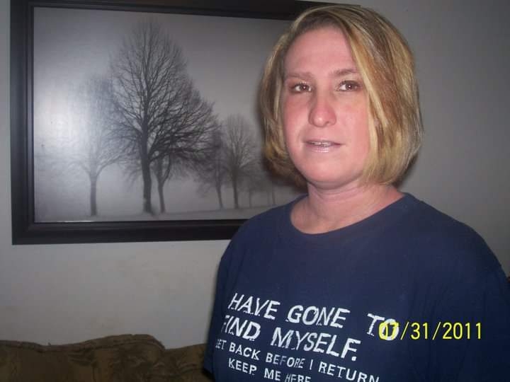 Kelly Moore - Class of 1999 - Franklin County High School