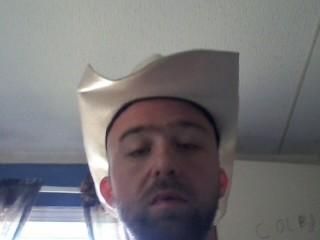 Jimmy Parrish - Class of 2005 - Franklin County High School