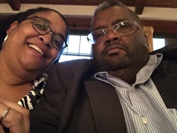 Denise Rena Leverette - Class of 1984 - Franklin County High School