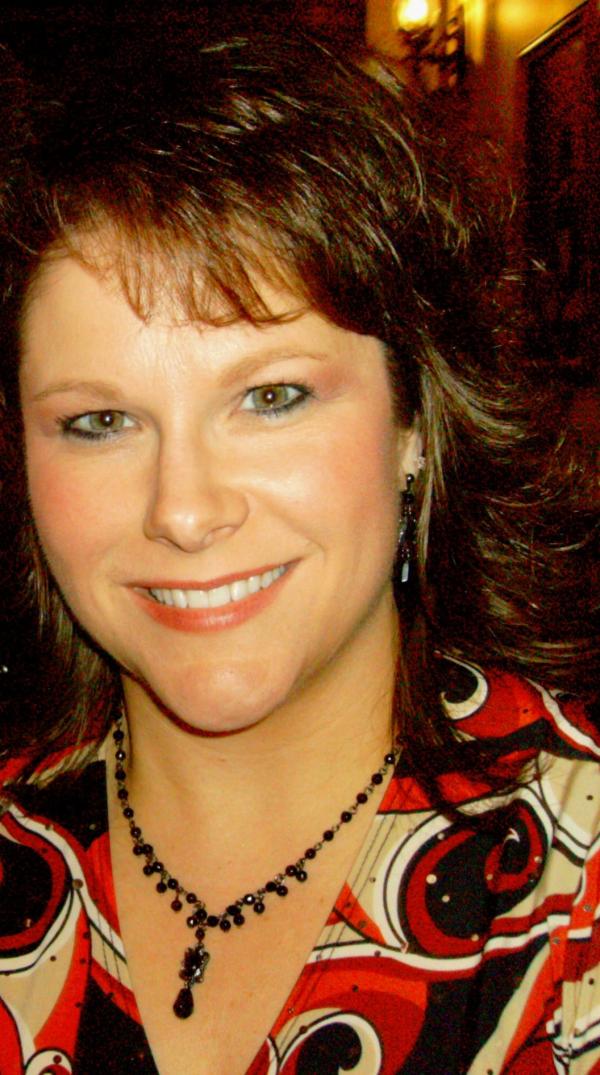 Beth Tuttle - Class of 1987 - Franklin County High School