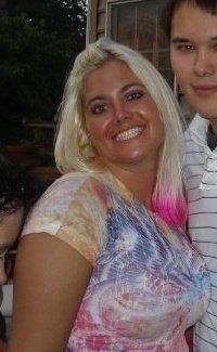 Candice Nantz - Class of 2003 - Mooresville High School