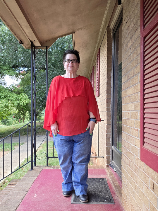 Stacy Blake - Class of 1998 - Mooresville High School