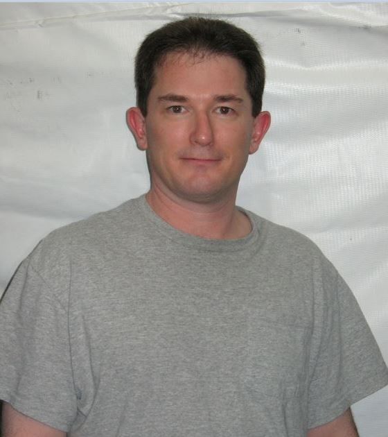 Tim Wensil - Class of 1982 - Mooresville High School