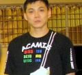 Edmund Chan, class of 1989