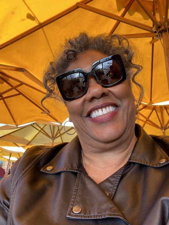 Juanita Johnson - Class of 1970 - Hancock Central High School