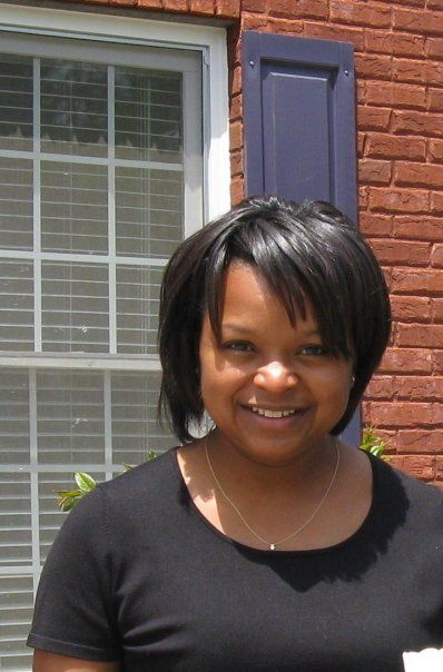 Tameka Tolbert - Class of 1988 - Hancock Central High School