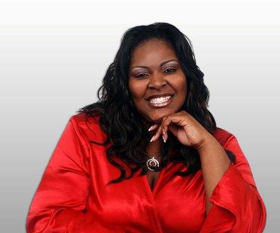 Letrissa Smith - Class of 1993 - Hancock Central High School