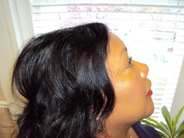 Juanita Johnson - Class of 1970 - Hancock Central High School