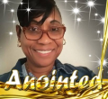 Alesia Graham Alesia Fay Huff
