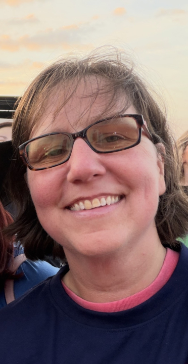 Tonya Vinson - Class of 1997 - Dayton High School
