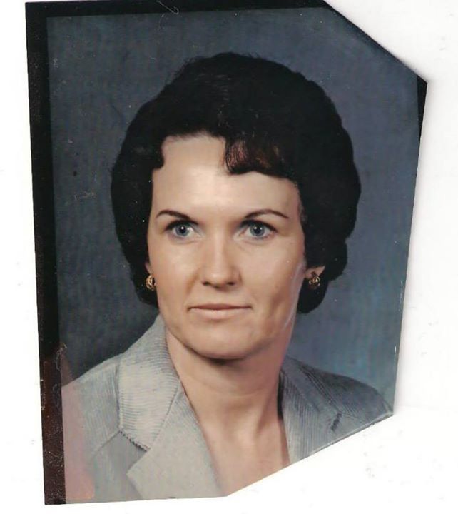 Sherry Baird Wells - Class of 1964 - Dayton High School