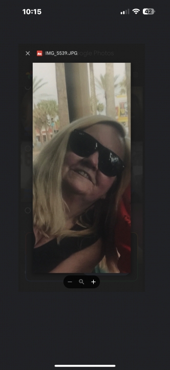 Christine Frommel - Class of 1973 - Dayton High School