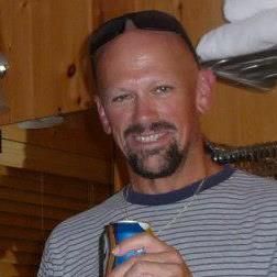 David Walling - Class of 1987 - Dayton High School