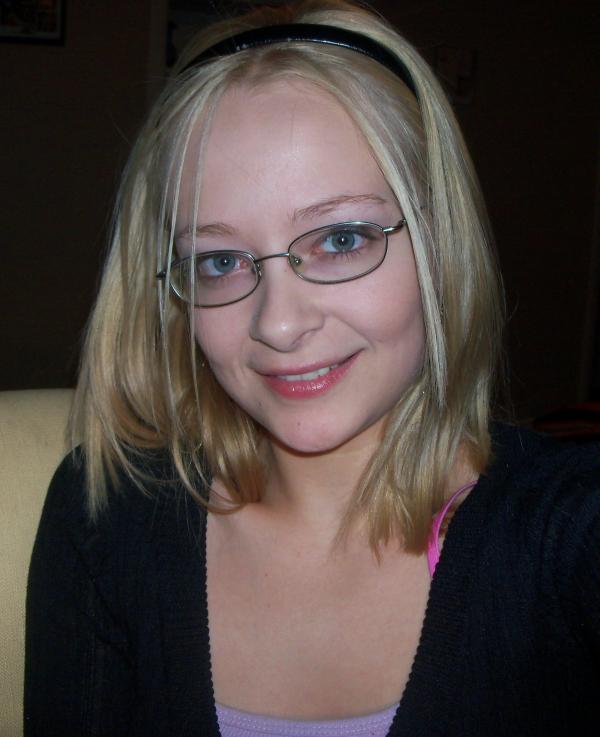 Nicole Williams - Class of 2007 - Dayton High School