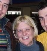 Maryanne Duchin - Class of 2006 - Dayton High School