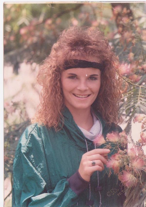 Lisa Little - Class of 1992 - Dayton High School