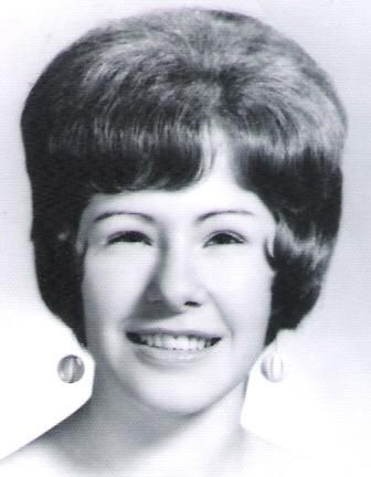 Rose Marie Brooks - Class of 1966 - Dayton High School