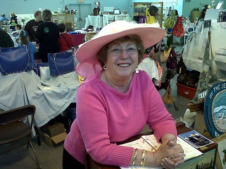 Mary Shelton - Class of 1954 - Dayton High School