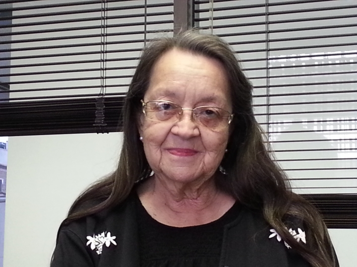 June Smith - Class of 1949 - Dayton High School