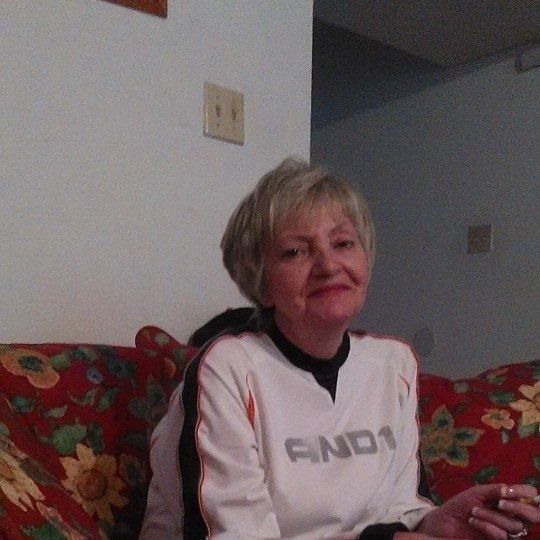 Sharon Brooks - Class of 1977 - Dayton High School
