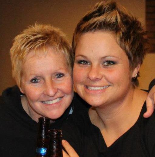 Kim Sparks - Class of 2000 - Dayton High School