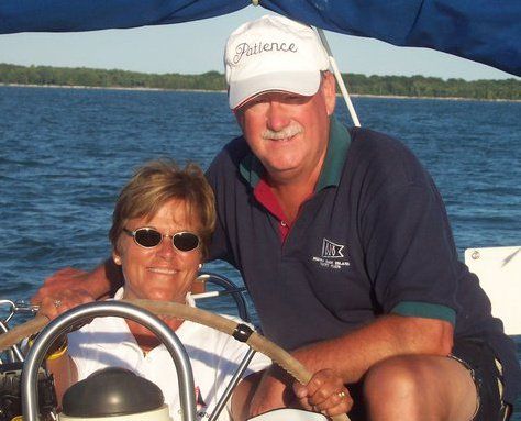 Debbie Porter - Faculty - Dayton High School