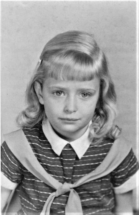 Vivian Vickie Armbruster - Class of 1966 - Deming High School