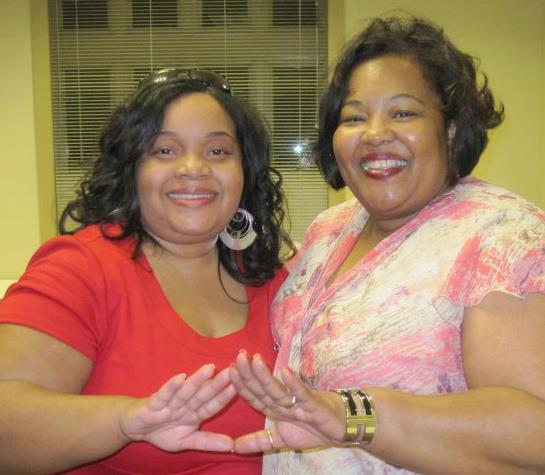Sharhonda Kimbrough - Class of 1997 - Hardaway High School