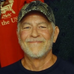 Mike Mcgowan - Class of 1970 - Hardaway High School