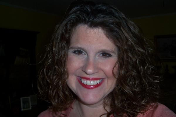 Penny Bentley - Class of 1987 - Hardaway High School